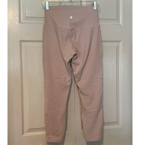 Lululemon Align Pant II 25" Leggings - Picture 4 of 9